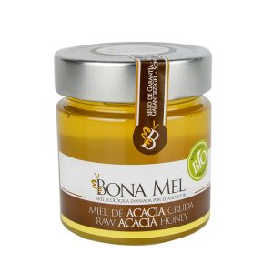 Mel Acàcia BIO, 300g