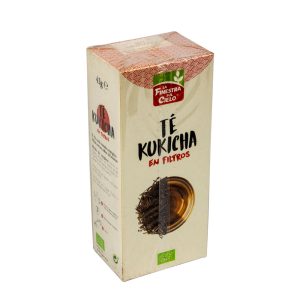 Té Kukicha BIO, 42g