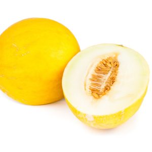 Melón Canario BIO, 1kg