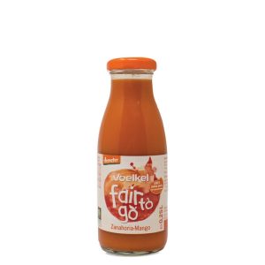 SUC PASTANAGA MANGO 250 ML. BIO VOELKEL