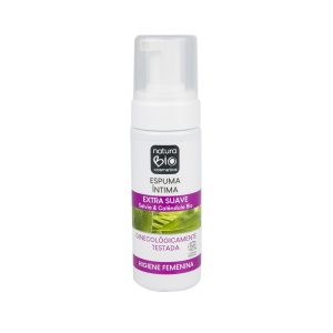 Espuma Íntima BIO, 150ml