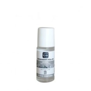 DESODORANTE ROLL-ON MINERAL S/PERFU 50ML NATURABIO