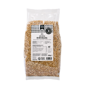 Quinoa Hinchada BIO, 125g