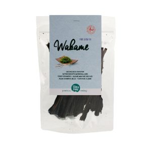 Wakame BIO, 50g