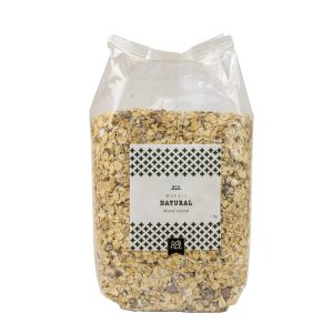 Muesli Natural BIO, 1kg