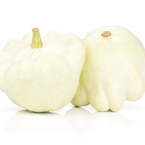 Carbassa Peter Pan Blanca BIO, 1kg