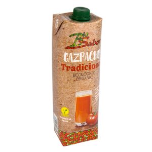 Gazpacho BIO, 1L