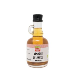 VINAGRE ARROS KYUSHU 250 ML. ECO LA FINESTRA