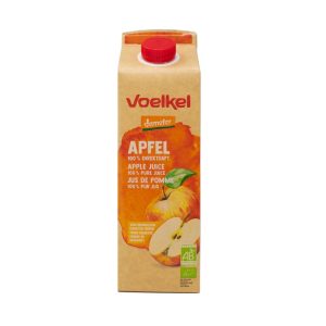 SUC POMA CONCENT. 500 ML. BIO VOELKEL