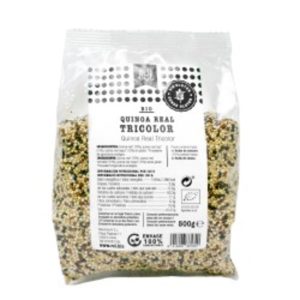 Quinoa Tricolor BIO, 500g