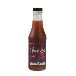 Vinagre Ume Su BIO, 250ml