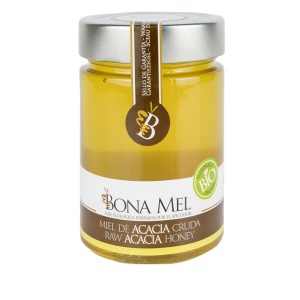 Miel Acacia BIO, 450g