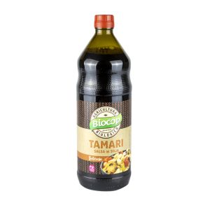 Salsa Soja Tamari BIO, 1L