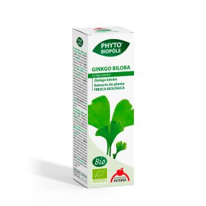 Phyto-Biopôle Ginkgo Biloba, 50ml