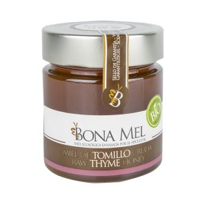 Miel Tomillo BIO, 300g