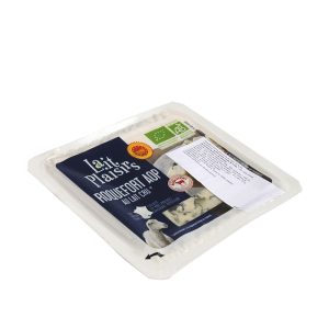 Roquefort AOP Leche Cruda BIO, 100g