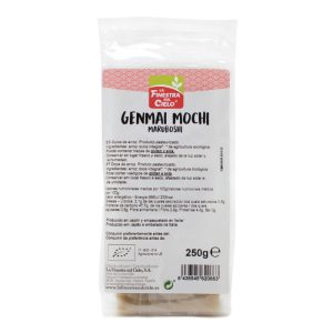 GENMAI MOCHI 300 GRS. LA FINESTRA