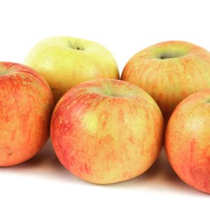 Manzana Fuji BIO, 500g