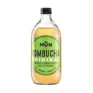 Kombutxa Original BIO, 500ml