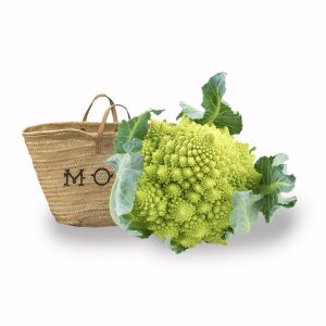 Romanesco BIO, 1 unitat