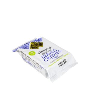 Snack Alga Nori Torrada BIO, 5g