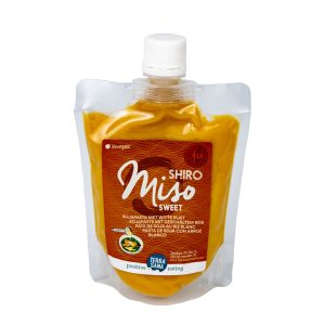 Miso Shiro BIO, 250g