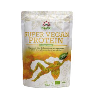 Super Vegan Protein BIO, 250g
