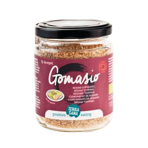 Gomasio BIO, 100g