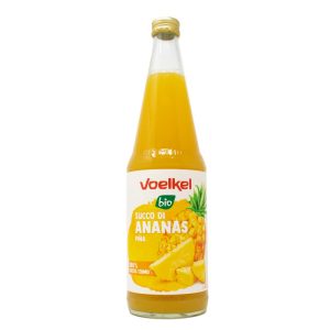 SUC PINYA 700 ML. BIO VOELKEL