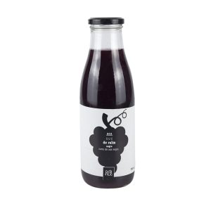 Zumo Uva Negra BIO, 750ml