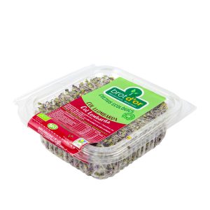 Germinado Col Lombarda BIO, 70g