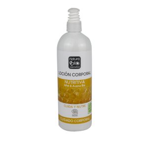 Loción Corporal Nutritiva BIO, 740ml