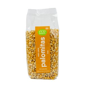 Maíz para Palomitas BIO, 500g