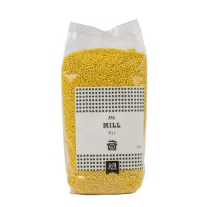 Mill BIO, 500g