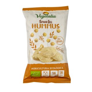 Snack Hummus BIO, 45g