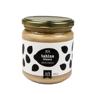 Tahini Blanco BIO, 325g