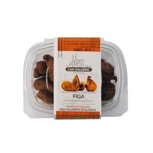 Figa Pajarera BIO, 150g