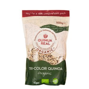 Quinoa Tres Colors BIO, 500g